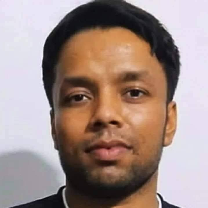 Amit Kumar - Spoken English Trainer